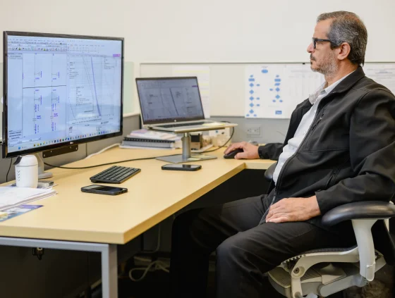 Madsen Controls & Engineering